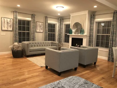 74 Village Place Drive Barrington NH 03825