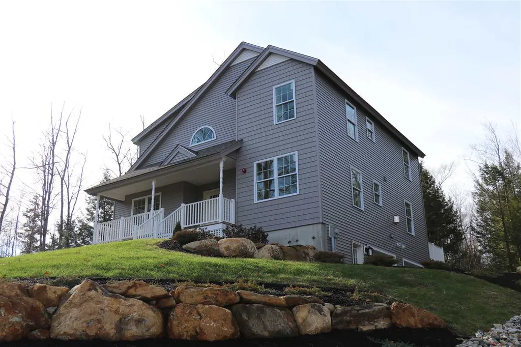 129 Caleb Drive Danville NH 03819
