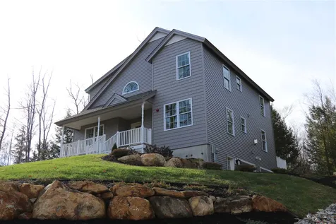 129 Caleb Drive Danville NH 03819