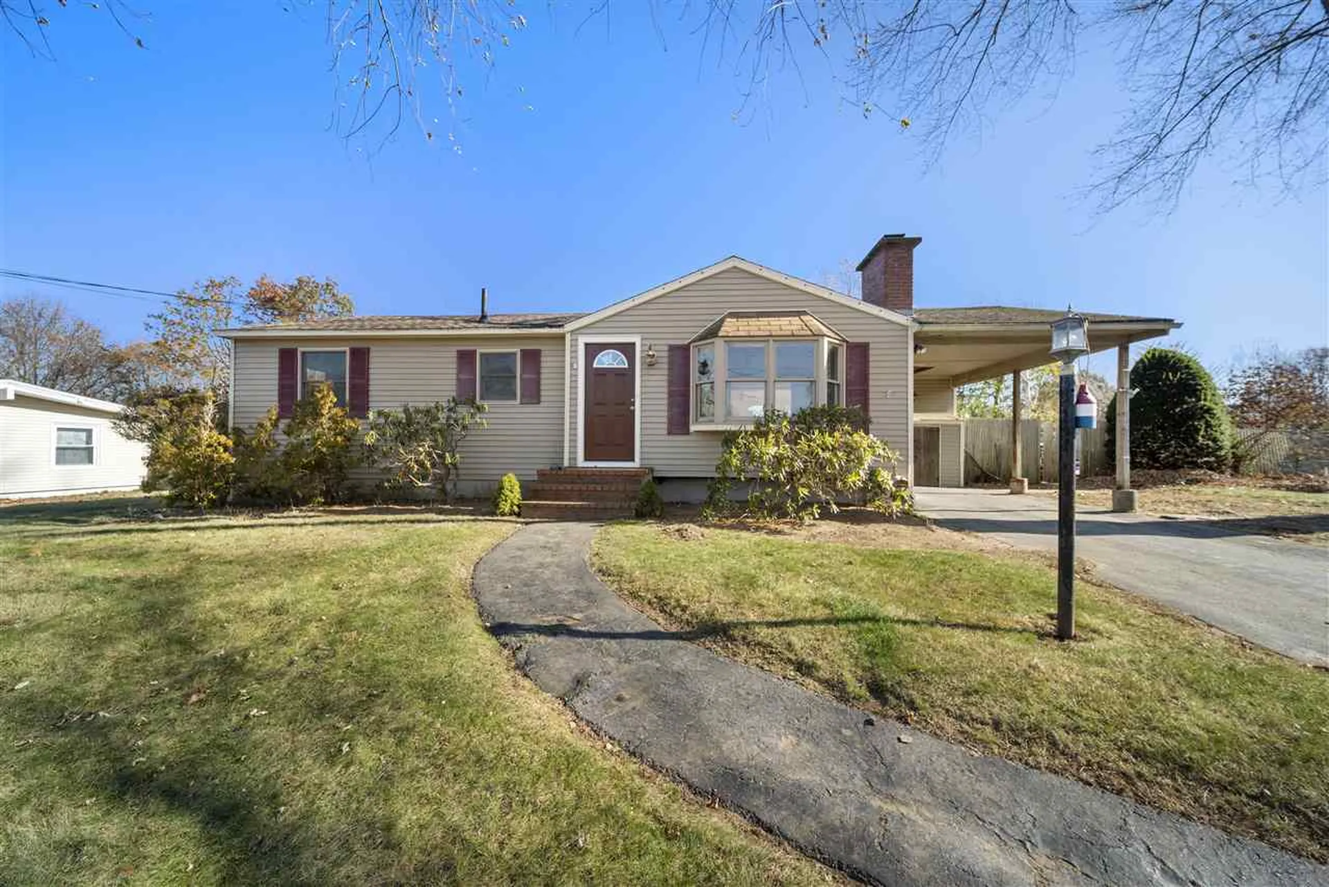 5 Trafford Road Hampton NH 03842