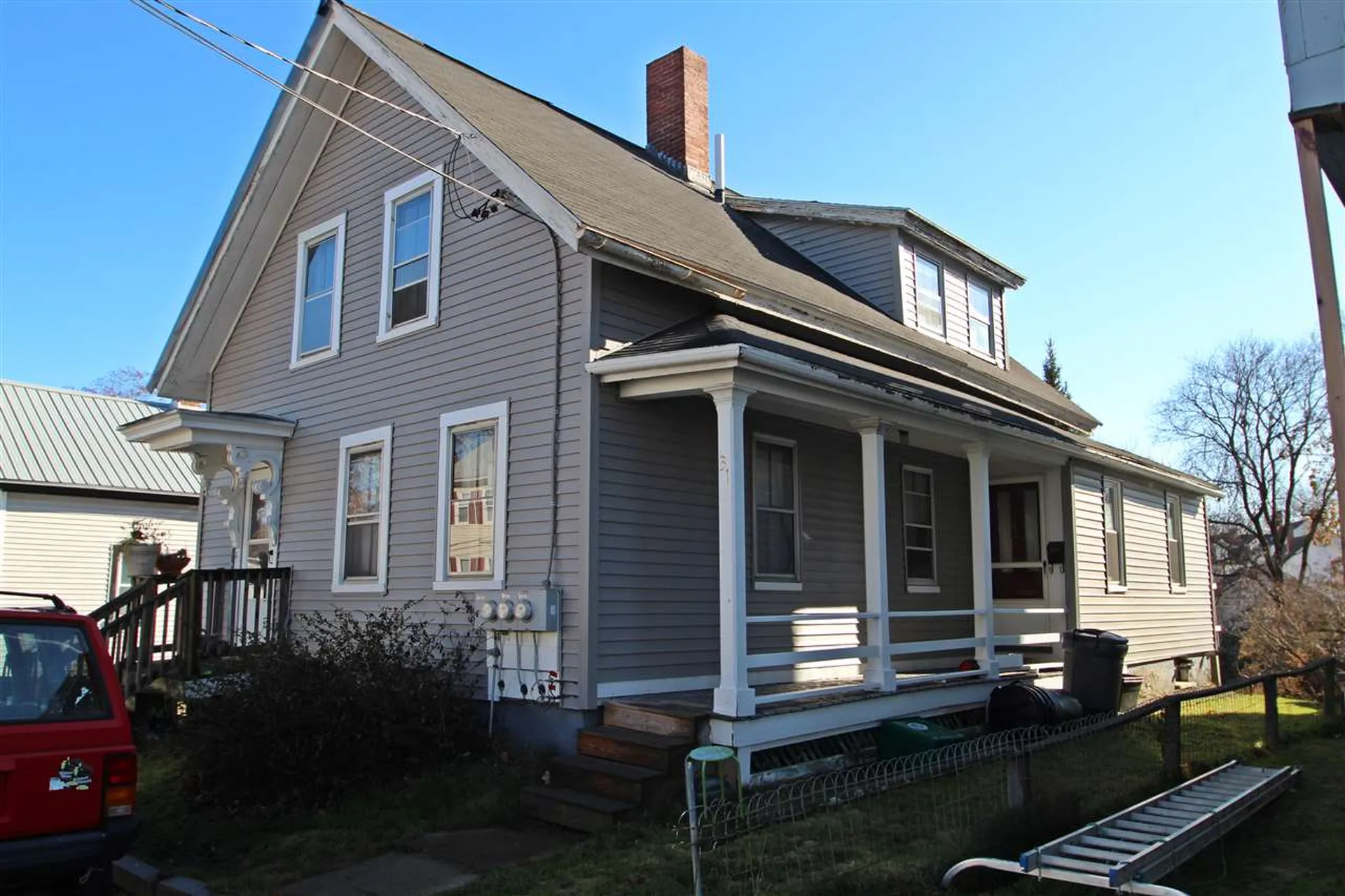 31 New York Street Dover NH 03820