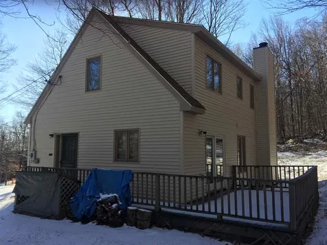 34 Three Streams Way Wilmington VT 05363