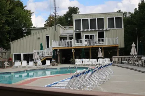 34 Three Streams Way Wilmington VT 05363