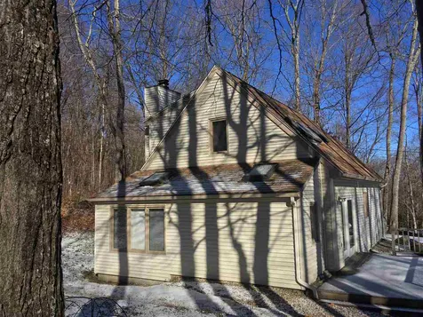 34 Three Streams Way Wilmington VT 05363