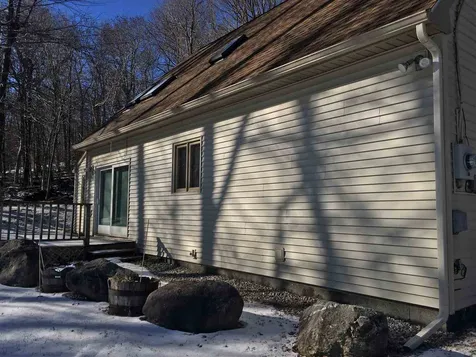 34 Three Streams Way Wilmington VT 05363