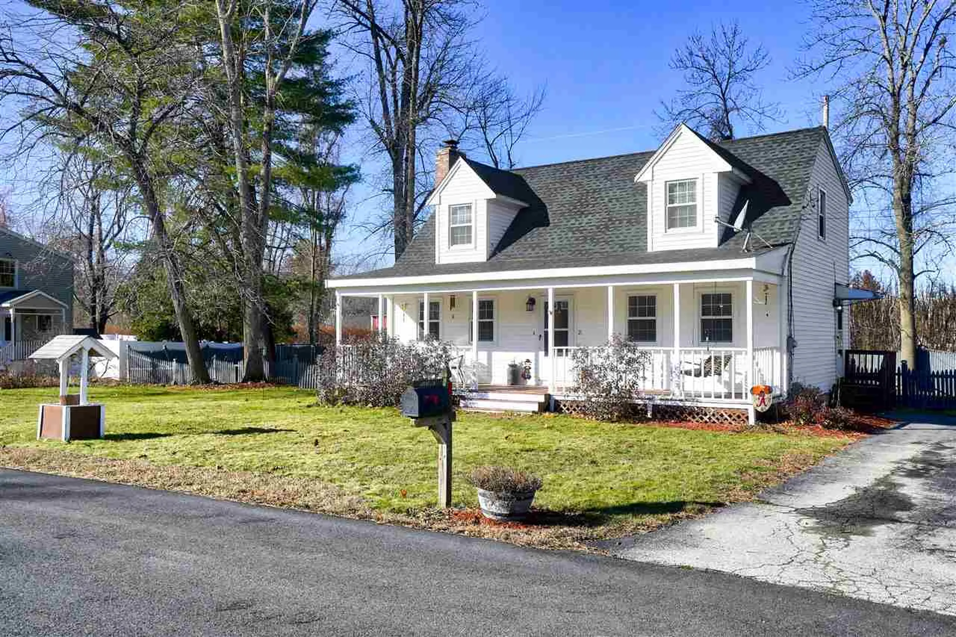 21 Federal Street Hudson NH 03051