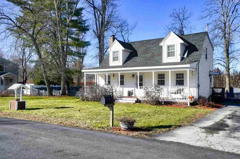 21 Federal Street Hudson NH 03051