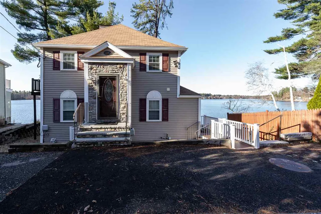 28 S Shore Road Salem NH 03079