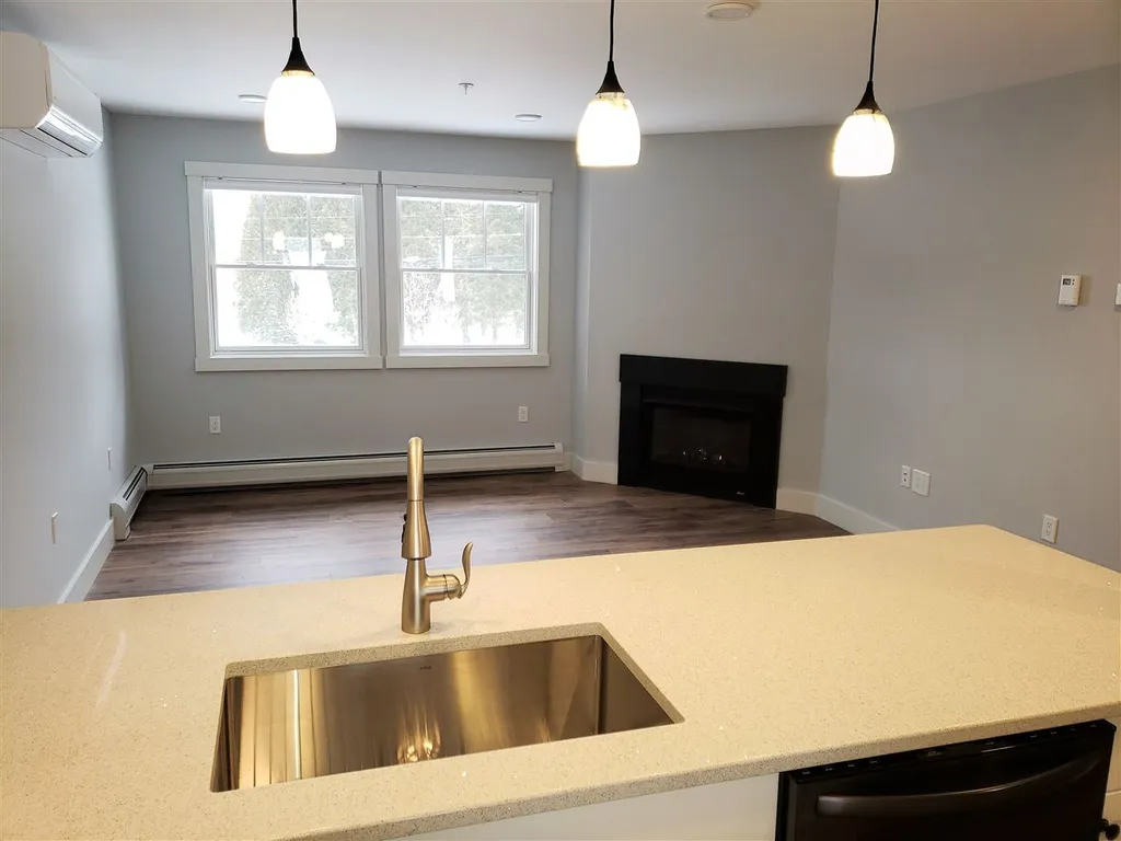 4492 Mountain Road Stowe VT 05672