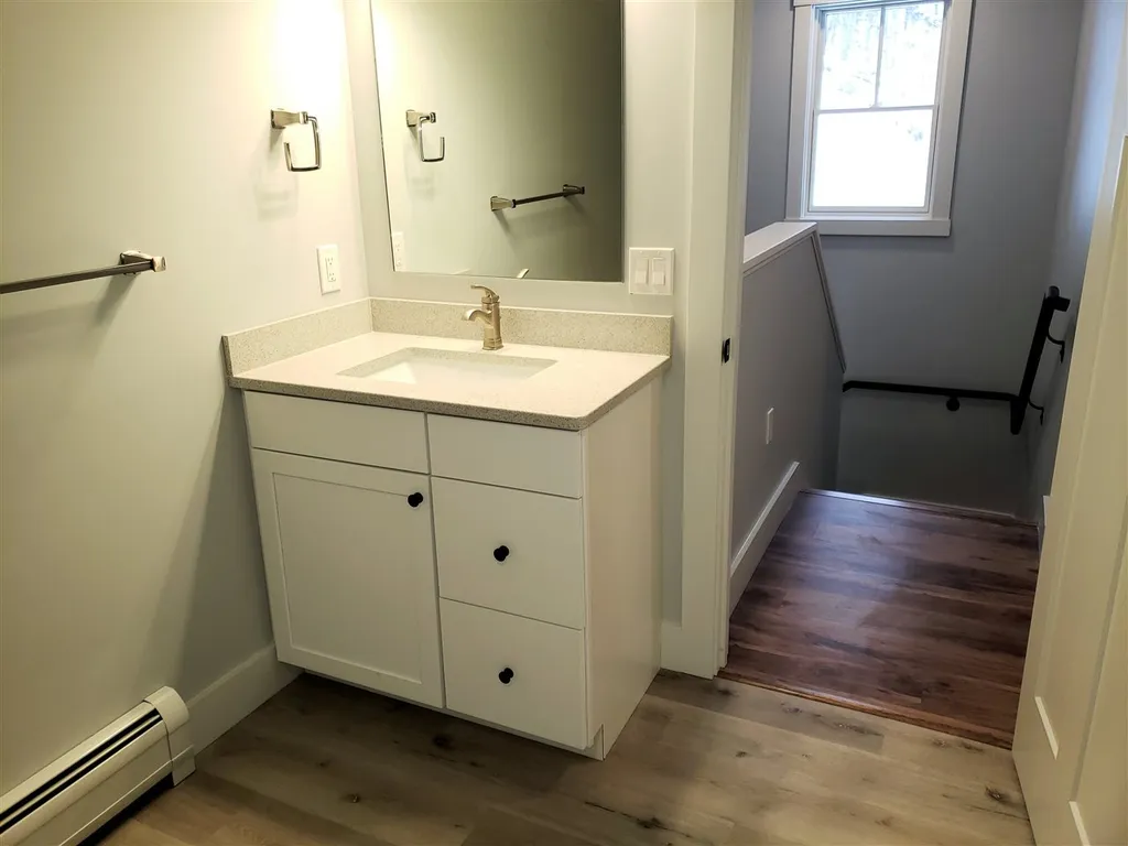 4492 Mountain Road Stowe VT 05672