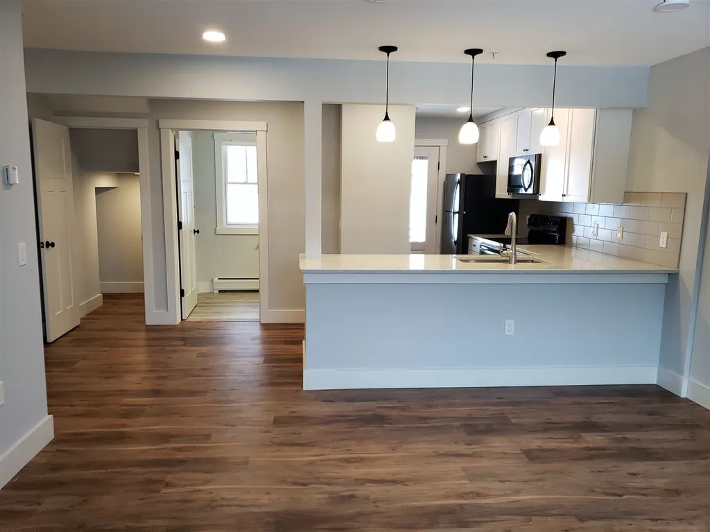4492 Mountain Road Stowe VT 05672