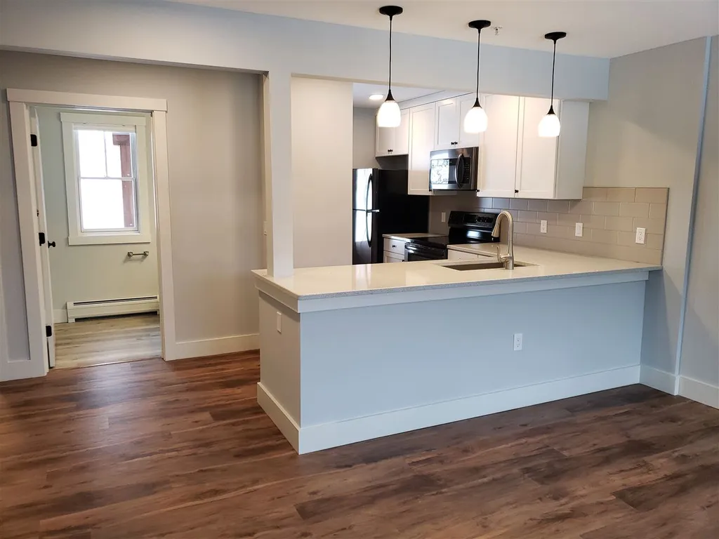 4492 Mountain Road Stowe VT 05672
