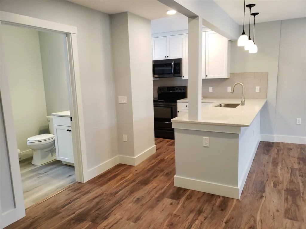 4492 Mountain Road Stowe VT 05672