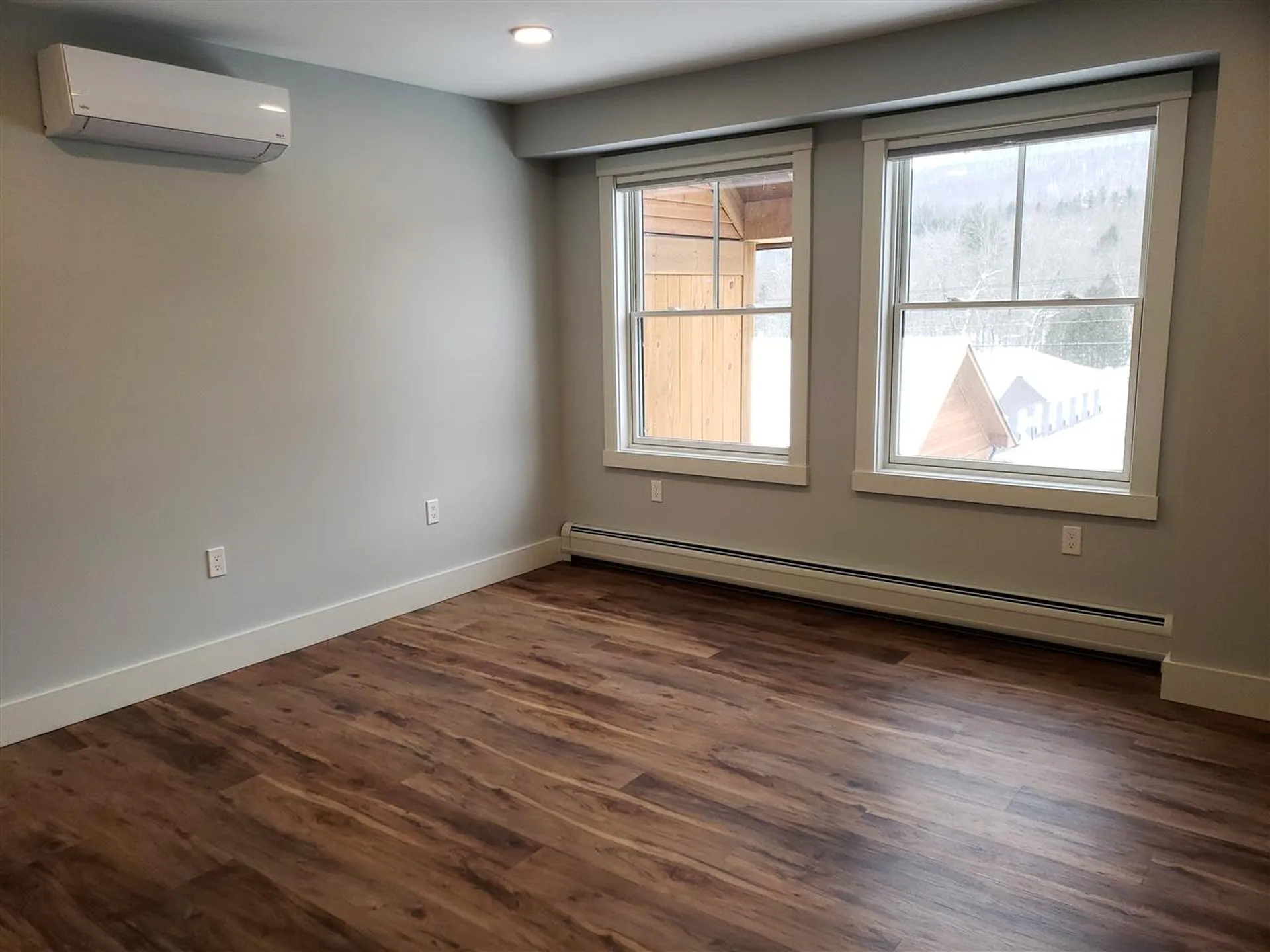 4492 Mountain Road Stowe VT 05672