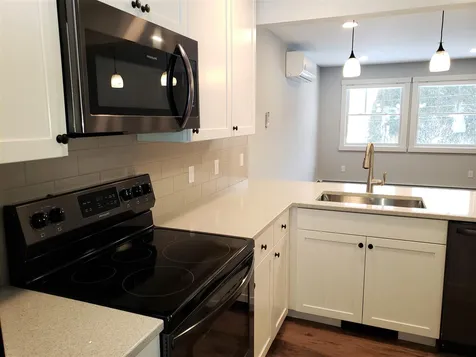 4492 Mountain Road Stowe VT 05672
