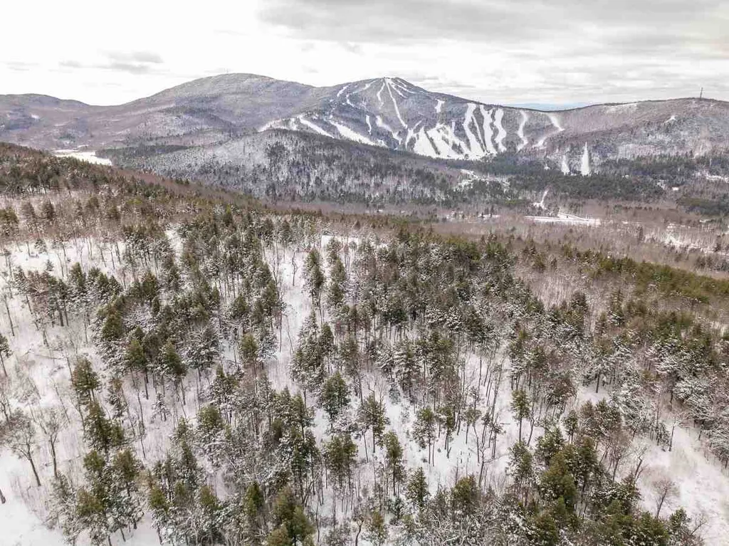 874 Cherry Valley Road & Trailview Drive Gilford NH 03249