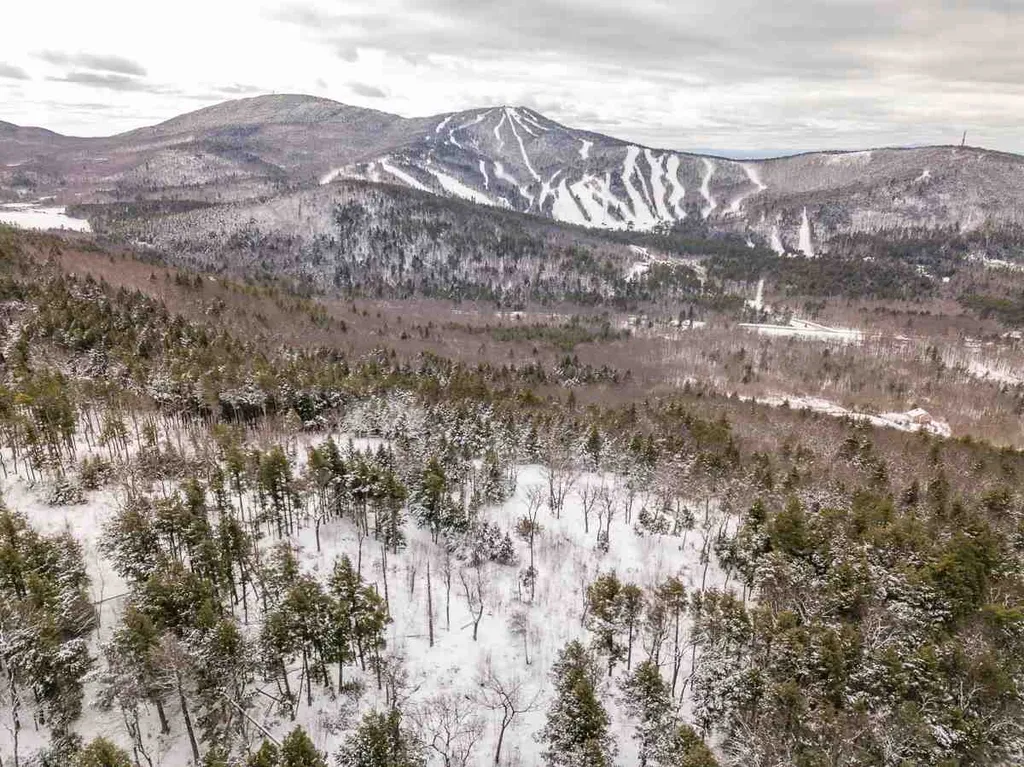 874 Cherry Valley Road & Trailview Drive Gilford NH 03249