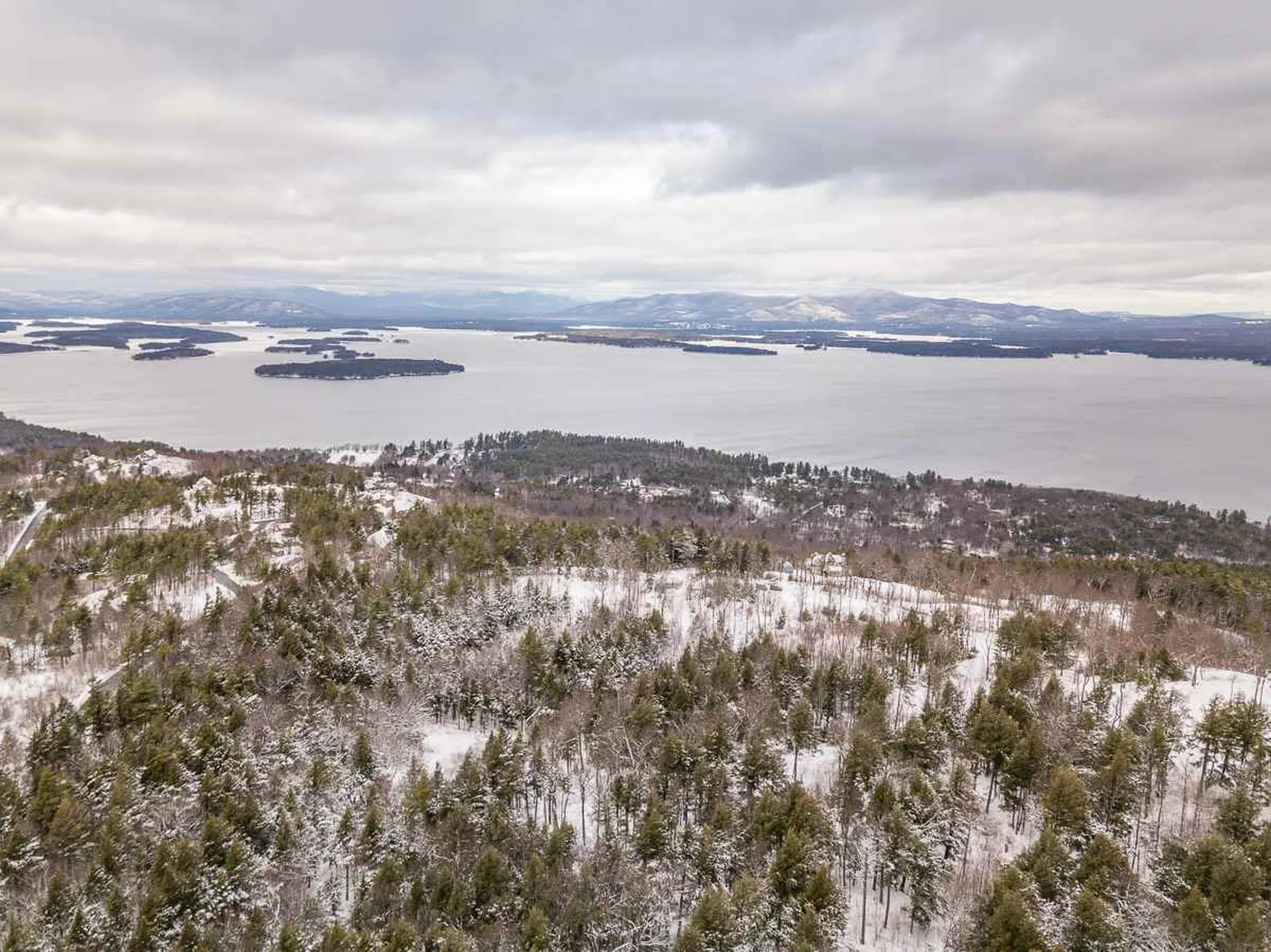 874 Cherry Valley Road & Trailview Drive Gilford NH 03249