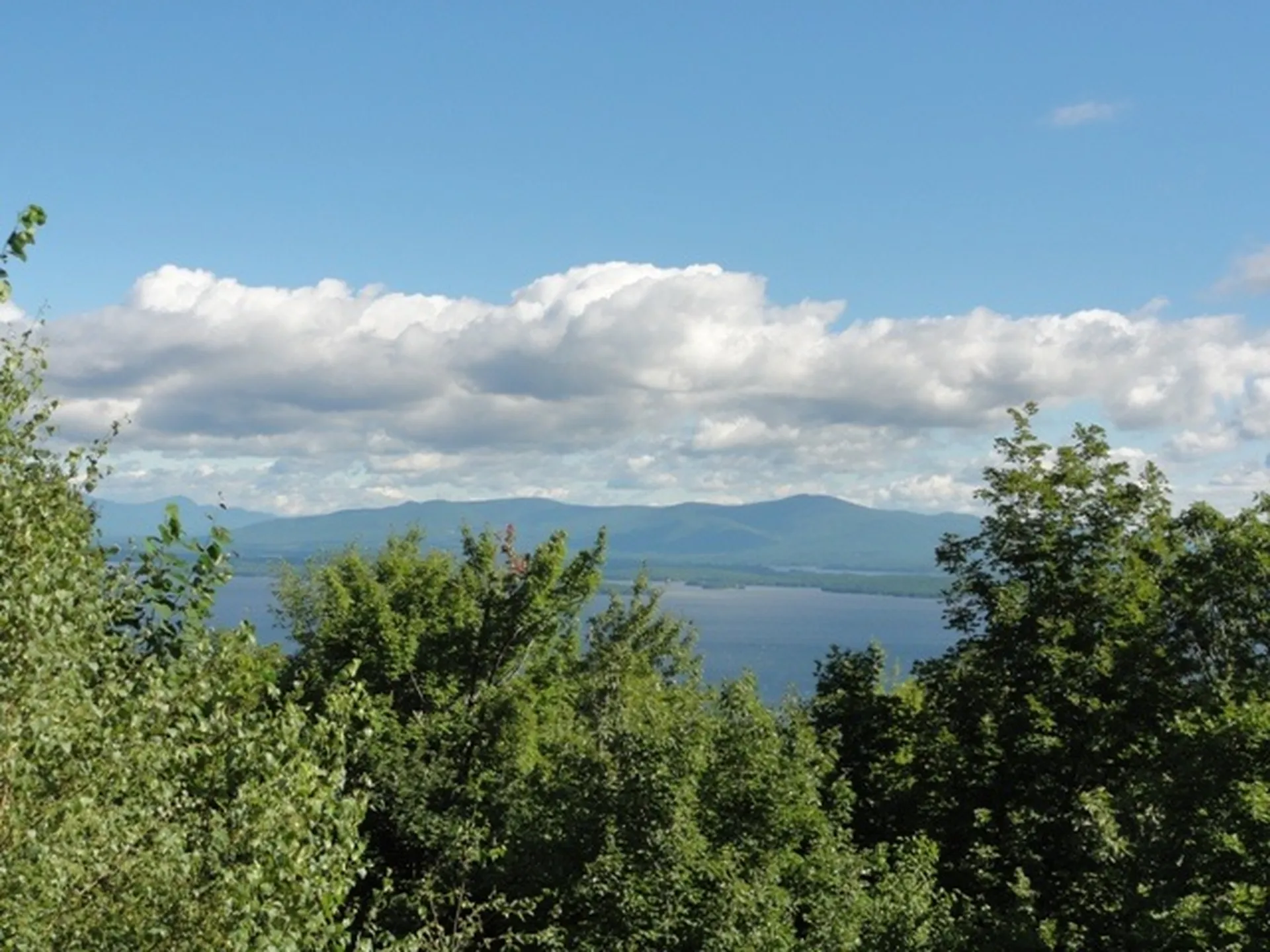 874 Cherry Valley Road & Trailview Drive Gilford NH 03249
