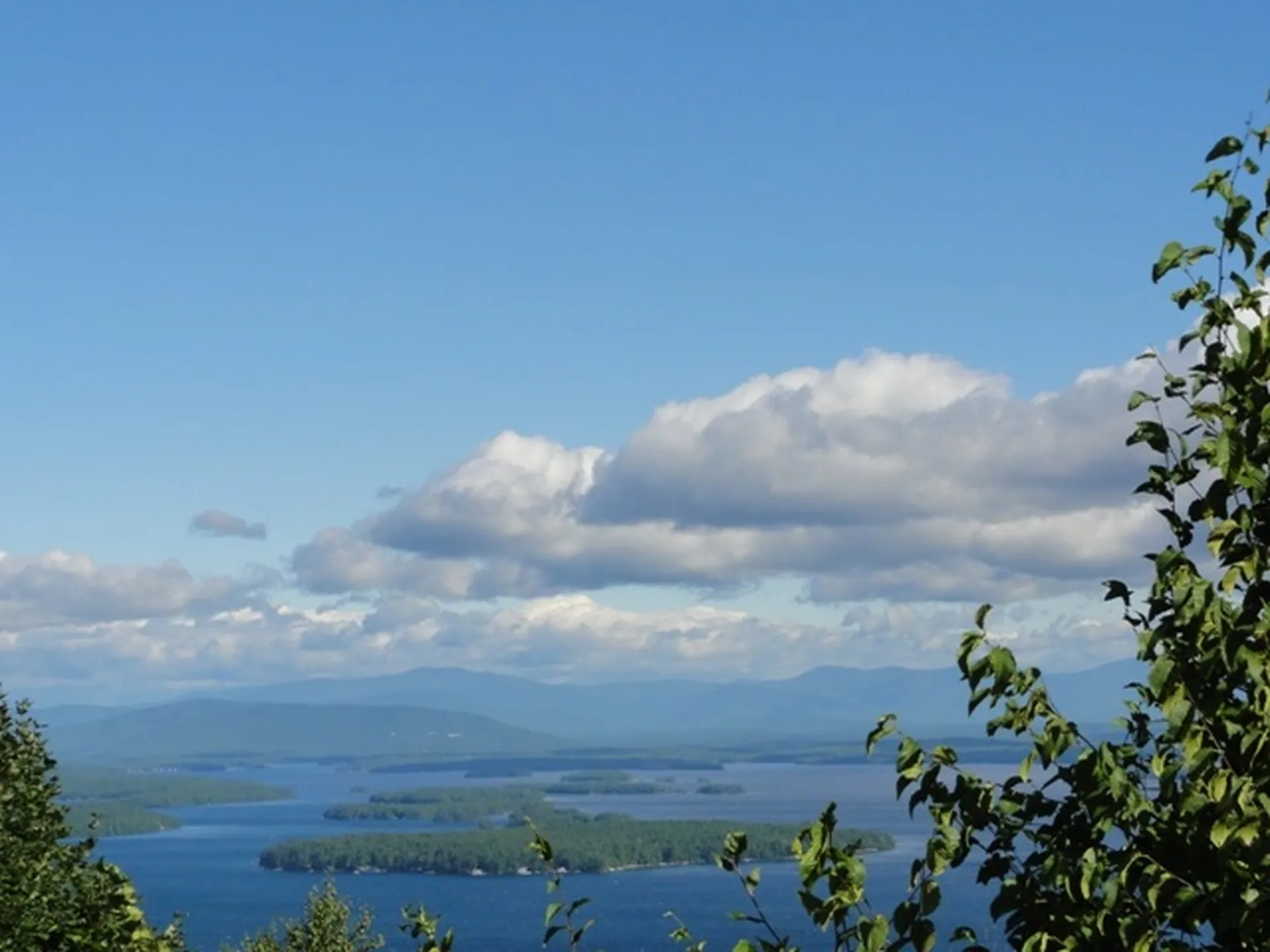 874 Cherry Valley Road & Trailview Drive Gilford NH 03249