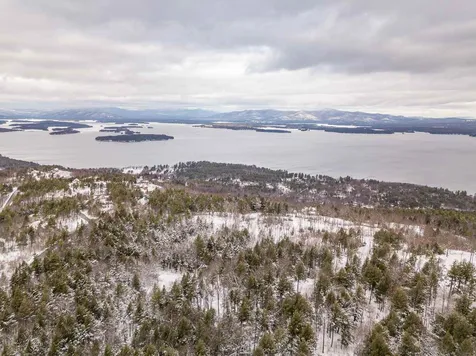 874 Cherry Valley Road & Trailview Drive Gilford NH 03249