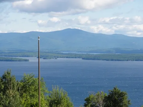 874 Cherry Valley Road & Trailview Drive Gilford NH 03249
