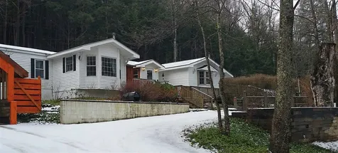 170 Kearsarge Mountain Road Andover NH 03216