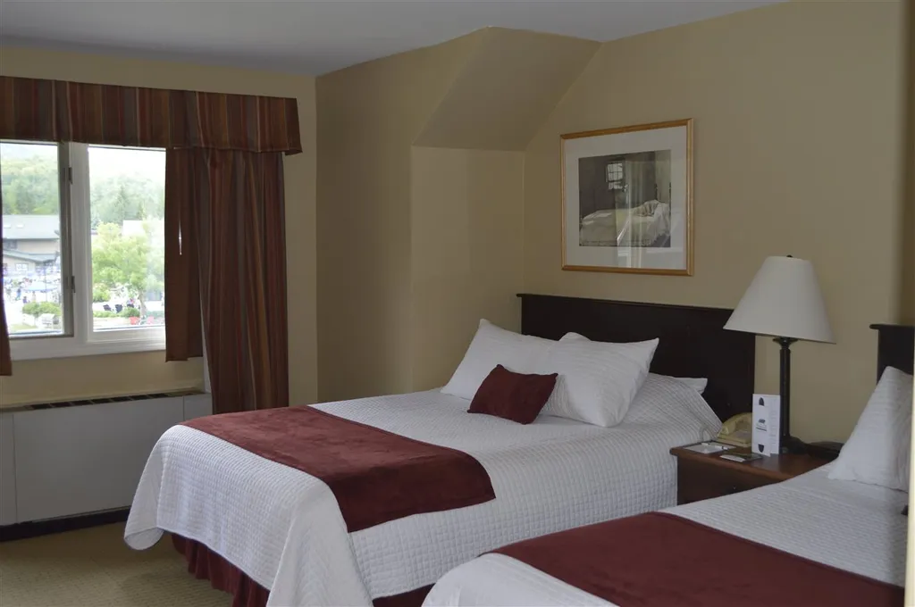 89 Grand Summit Way Dover VT 05356