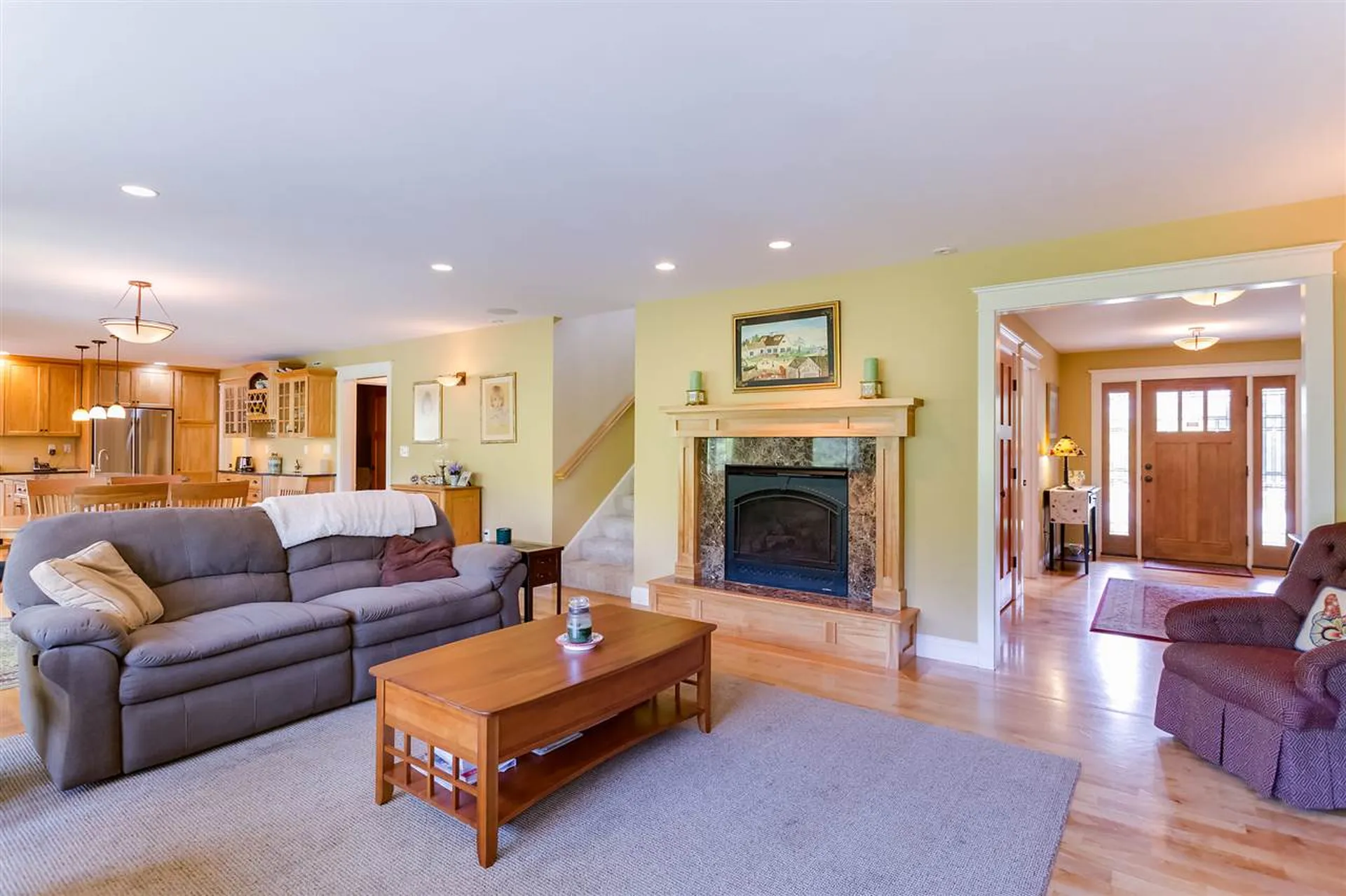 7 Riverside Drive Rochester NH 03867