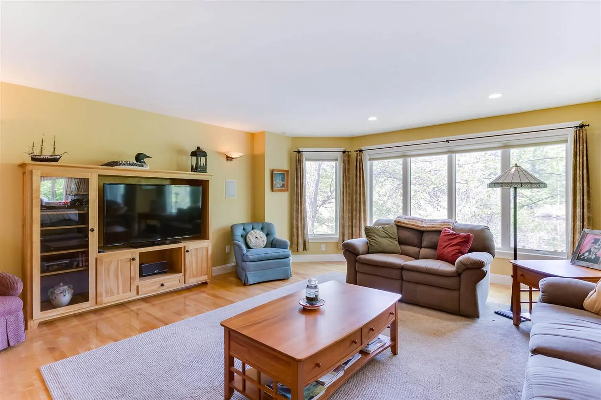 7 Riverside Drive Rochester NH 03867