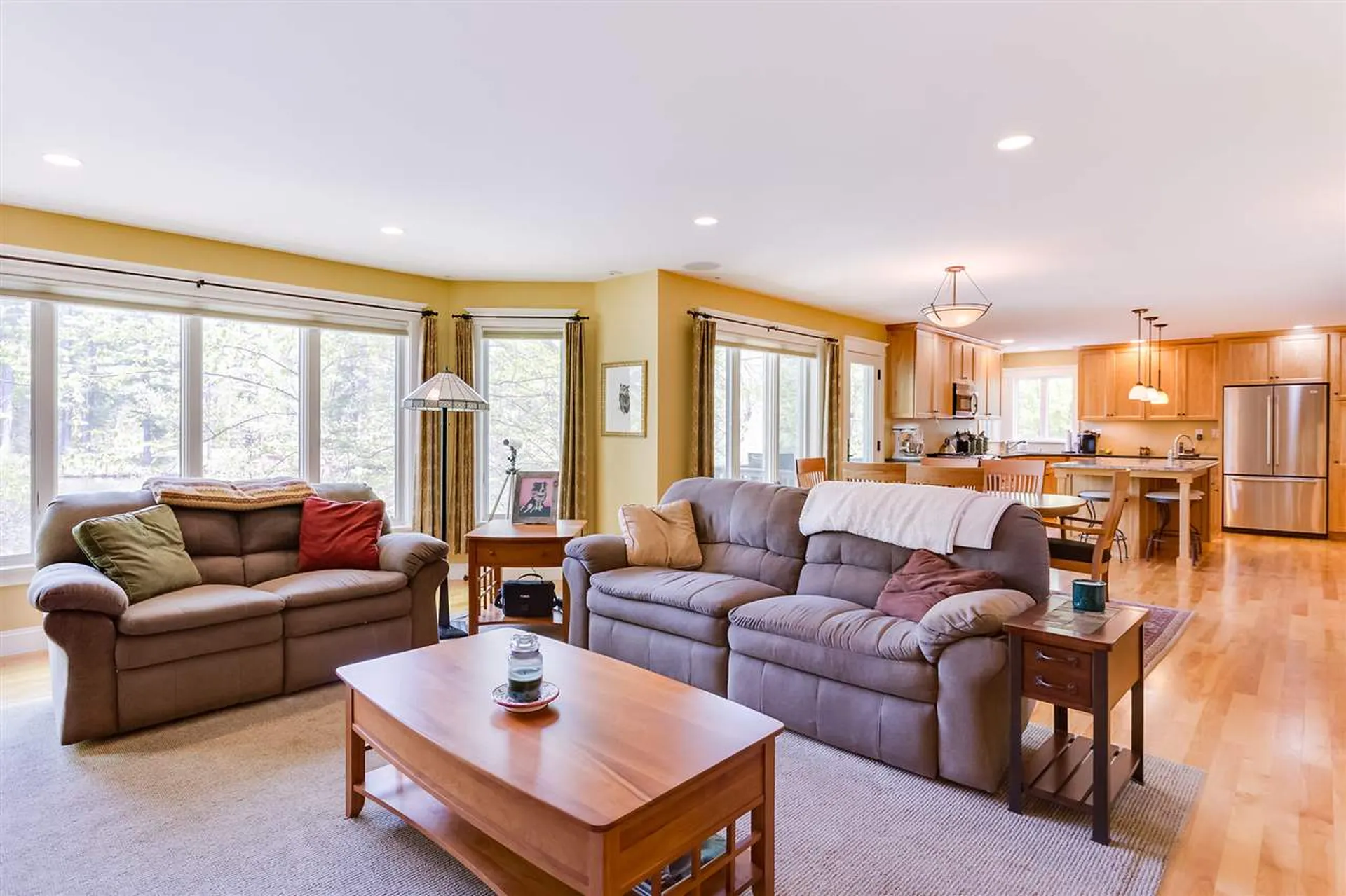 7 Riverside Drive Rochester NH 03867