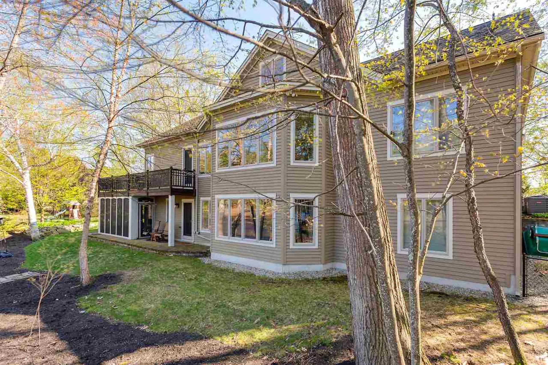 7 Riverside Drive Rochester NH 03867