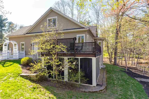 7 Riverside Drive Rochester NH 03867
