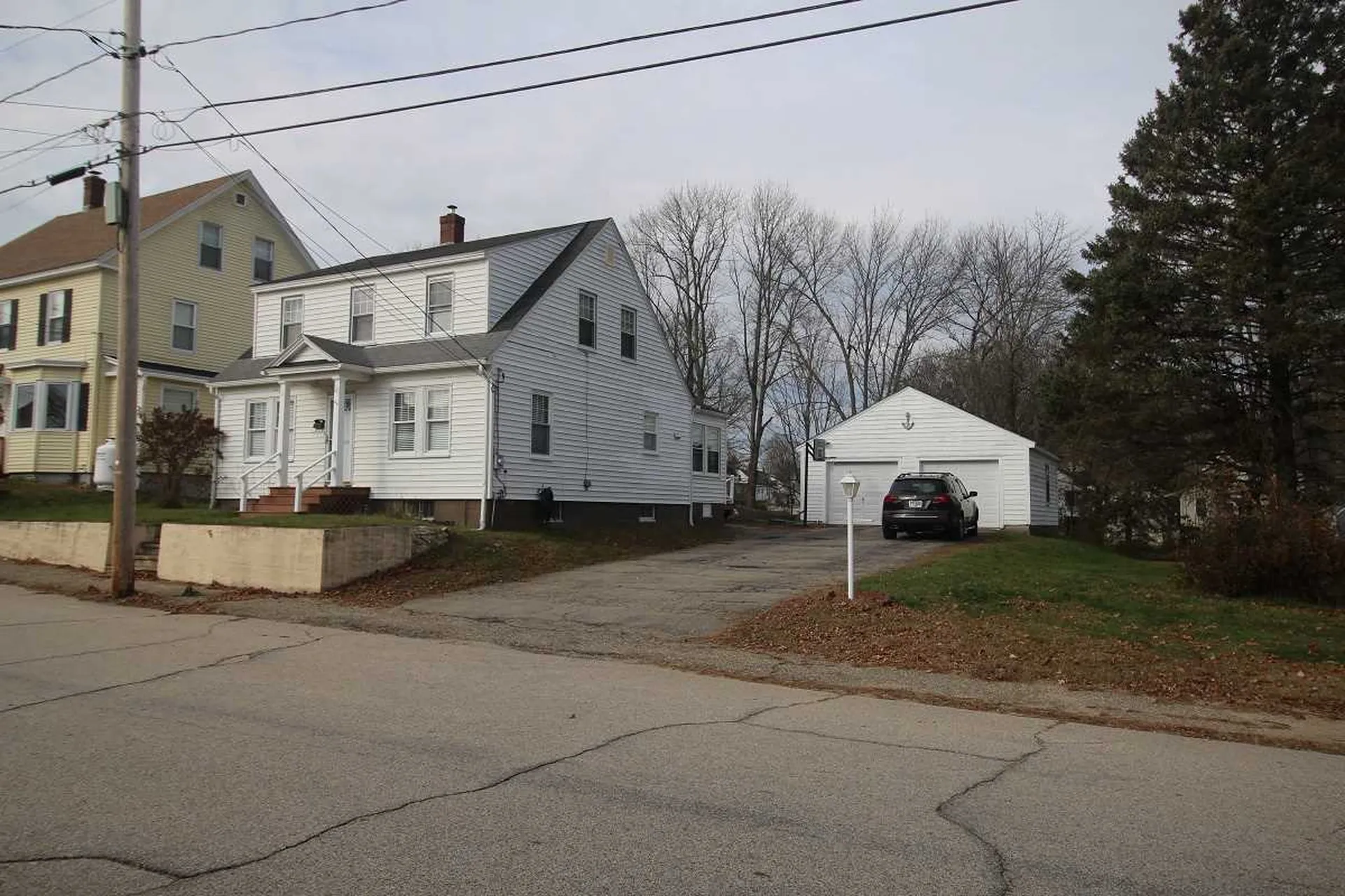 26 Myrtle Street Somersworth NH 03878