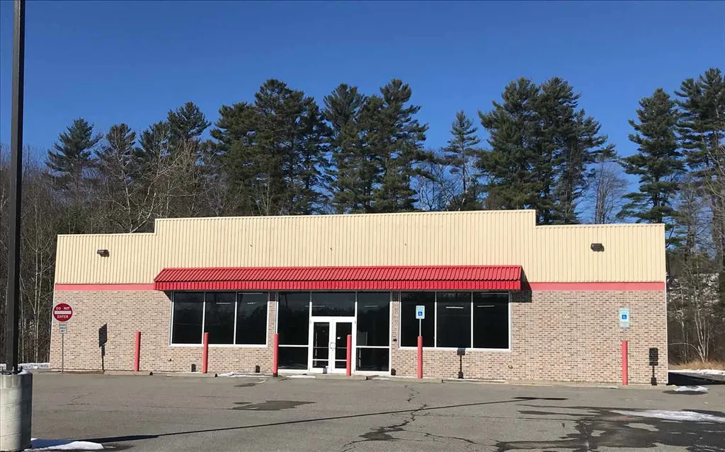 252 Meadow Street Littleton NH 03561