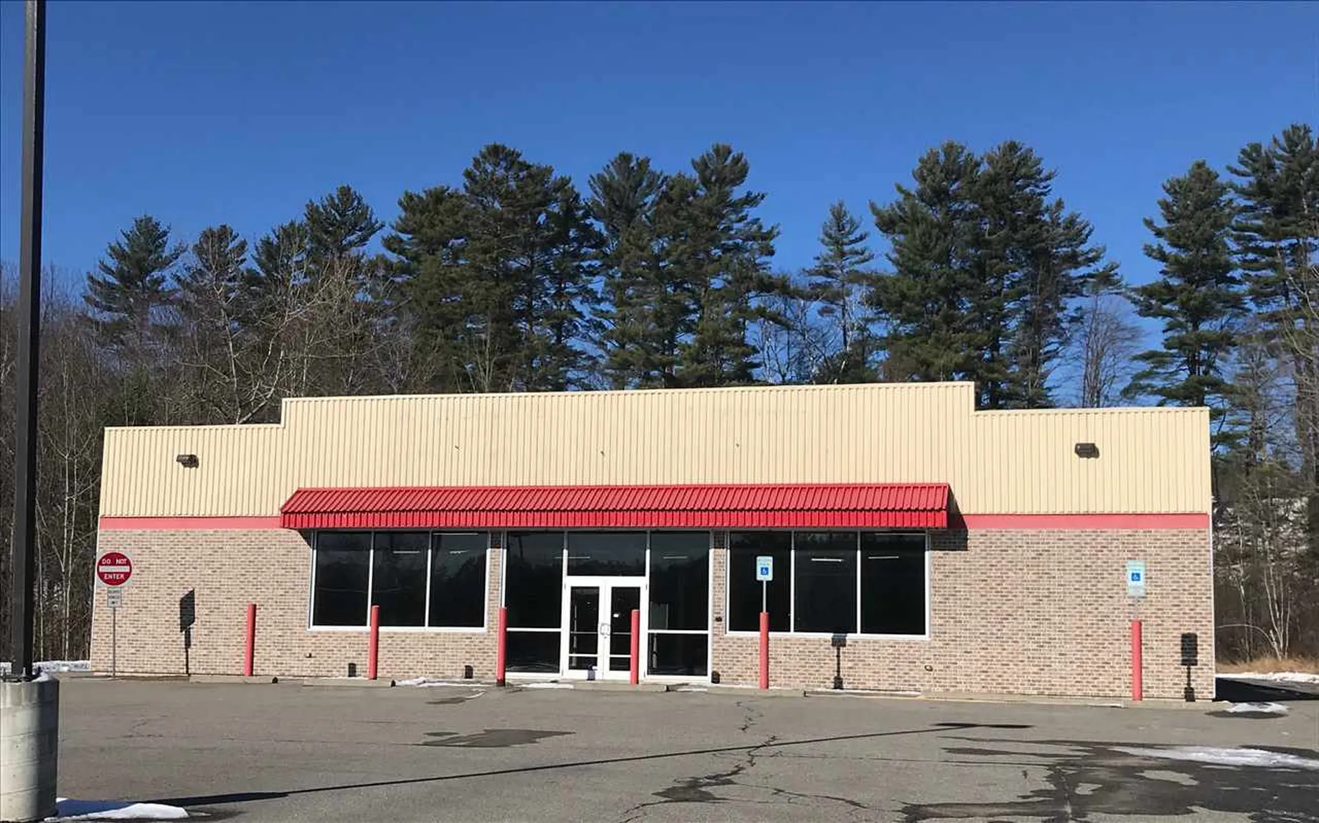 252 Meadow Street Littleton NH 03561