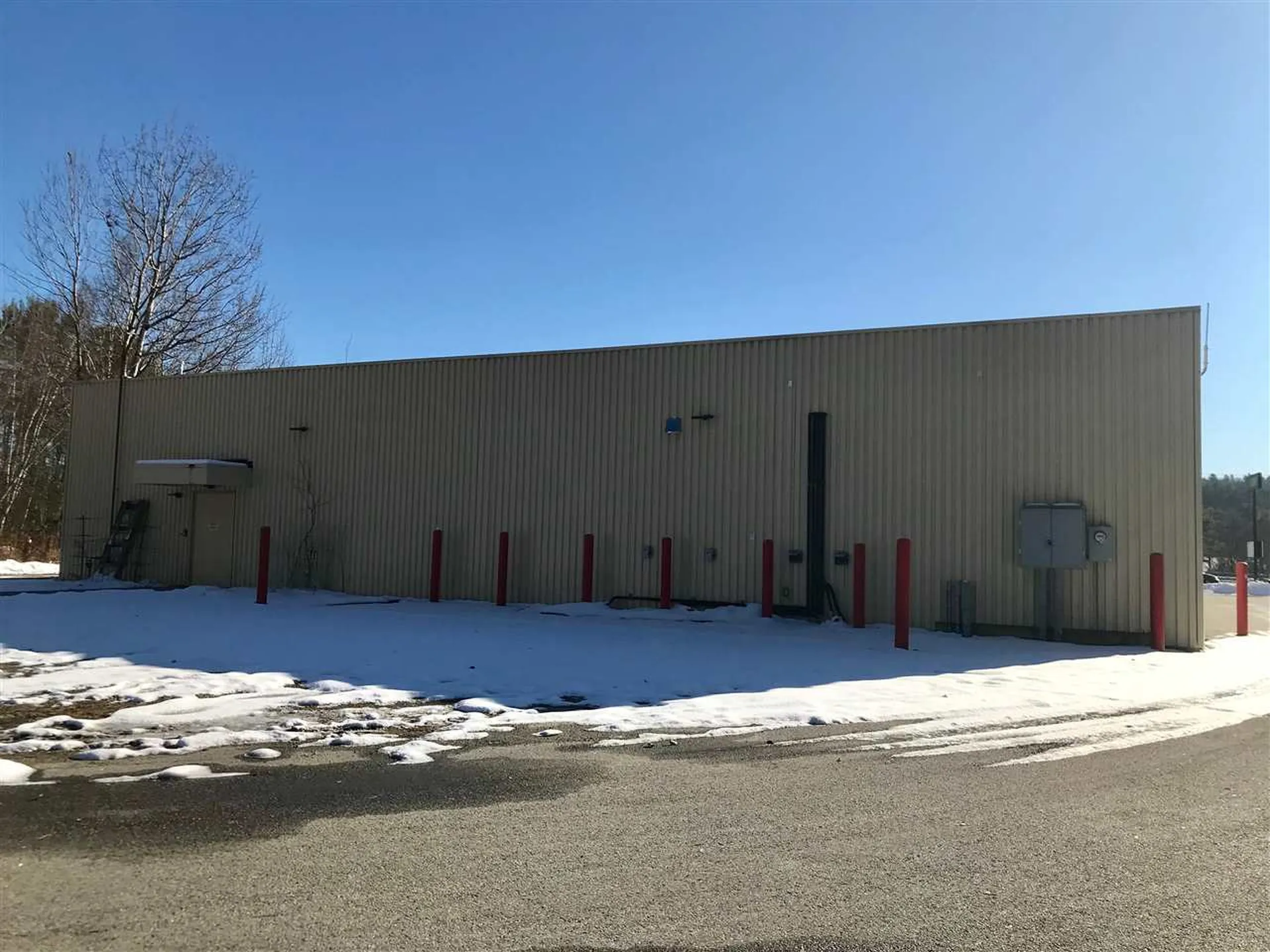 252 Meadow Street Littleton NH 03561