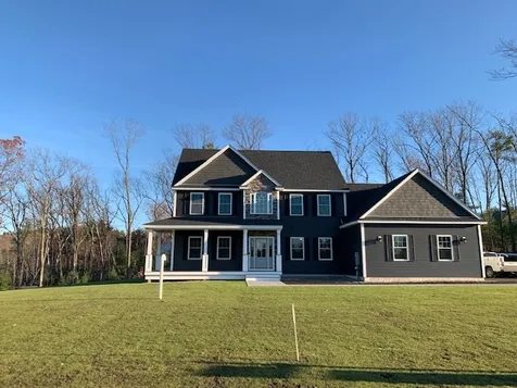 49 Sheffield Street Windham NH 03087