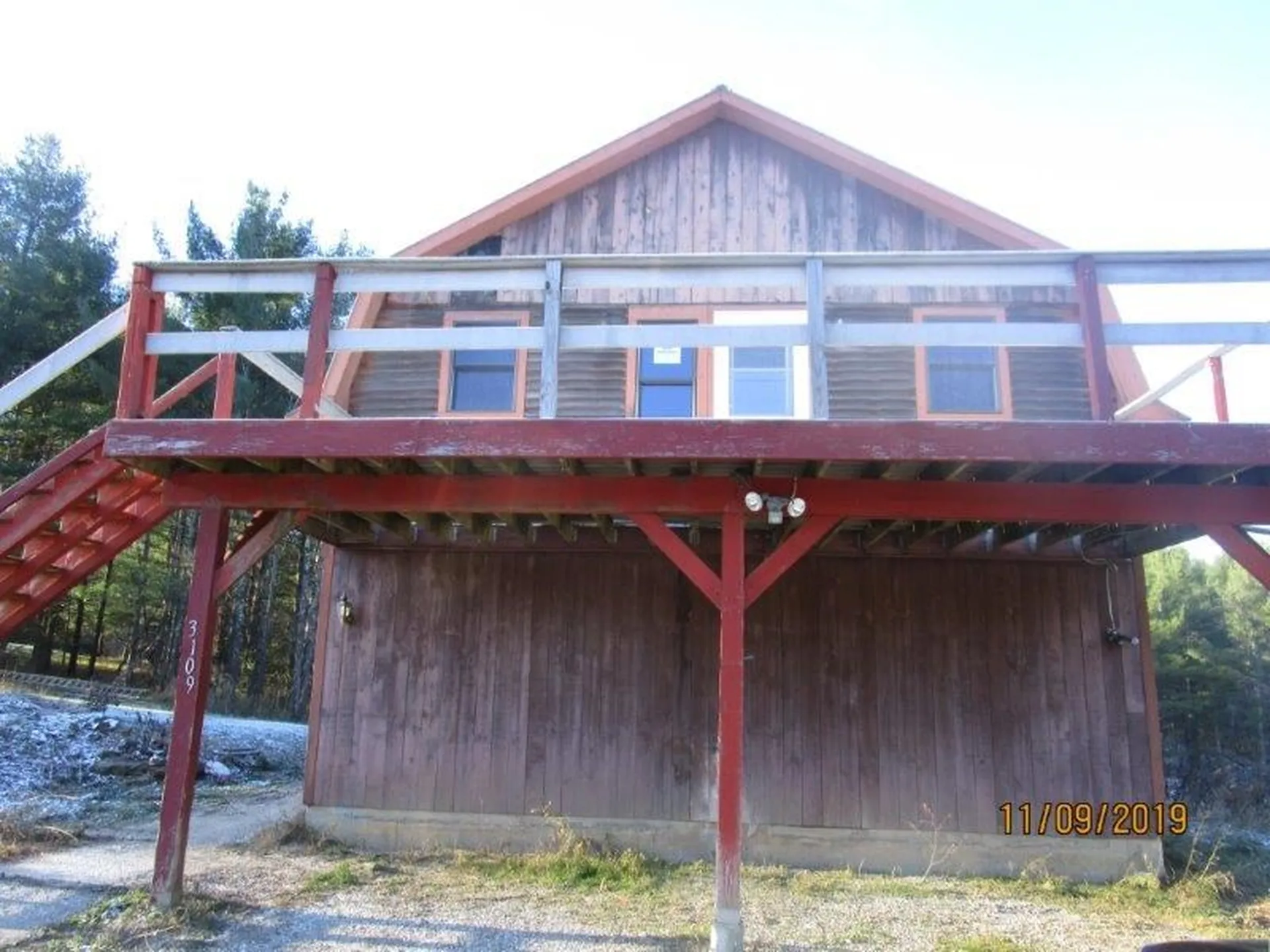3109 Morgan Horse Farm Road Weybridge VT 05753