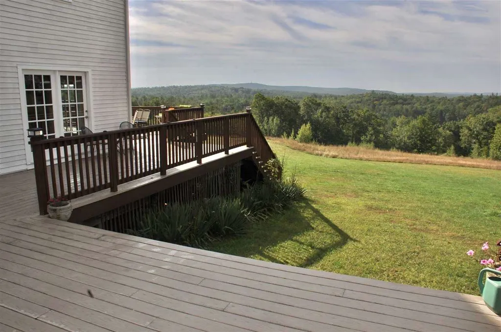 101 Morrill Road Canterbury NH 03224