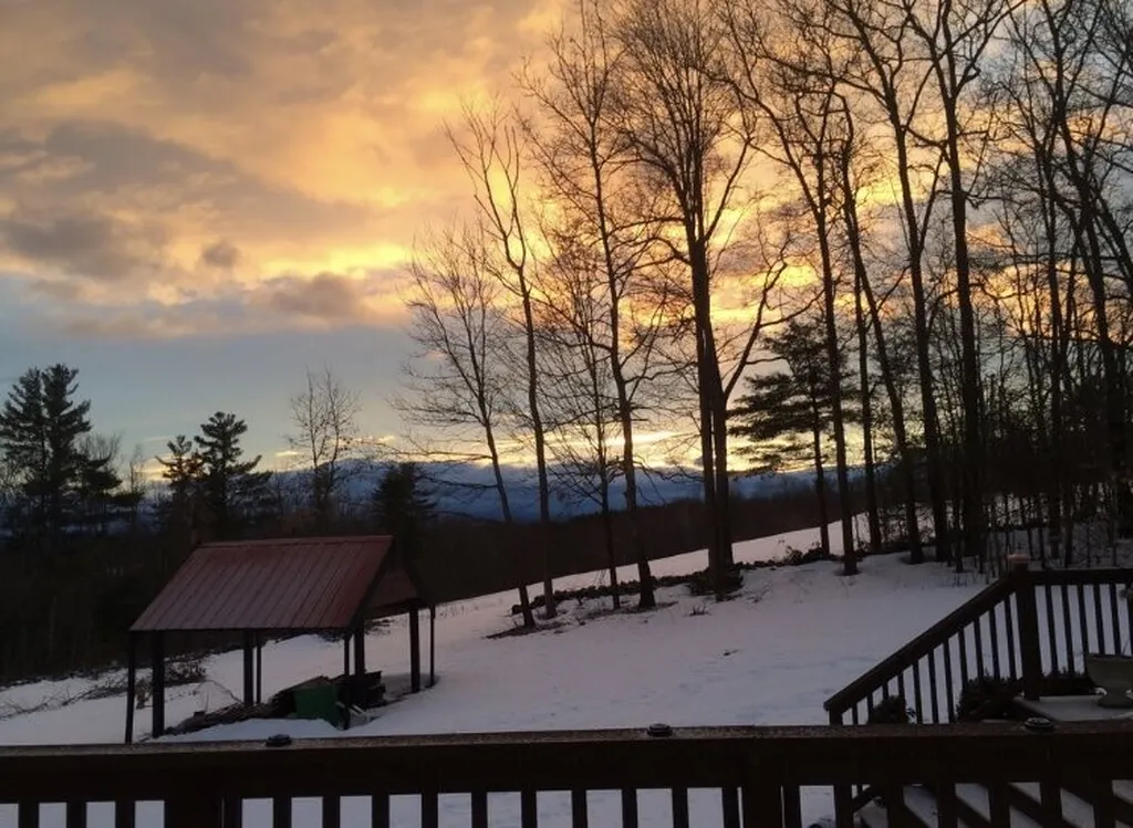 101 Morrill Road Canterbury NH 03224