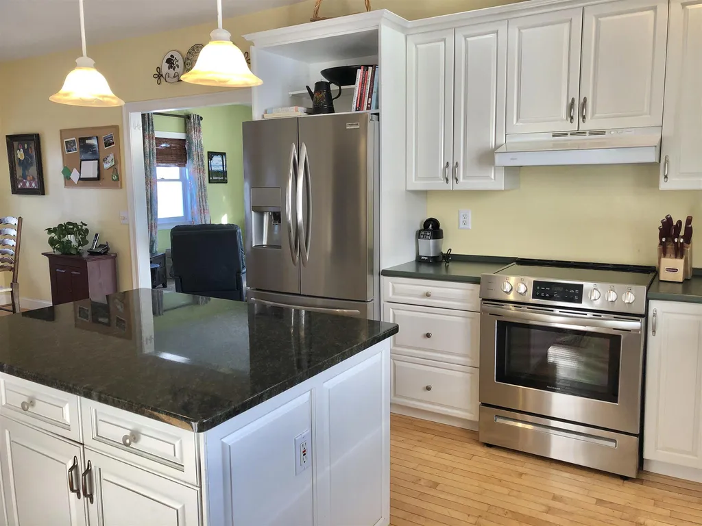 101 Morrill Road Canterbury NH 03224