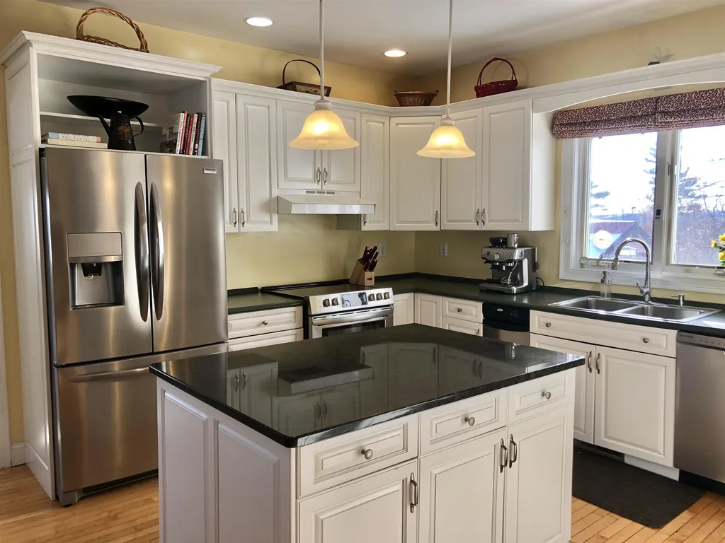 101 Morrill Road Canterbury NH 03224