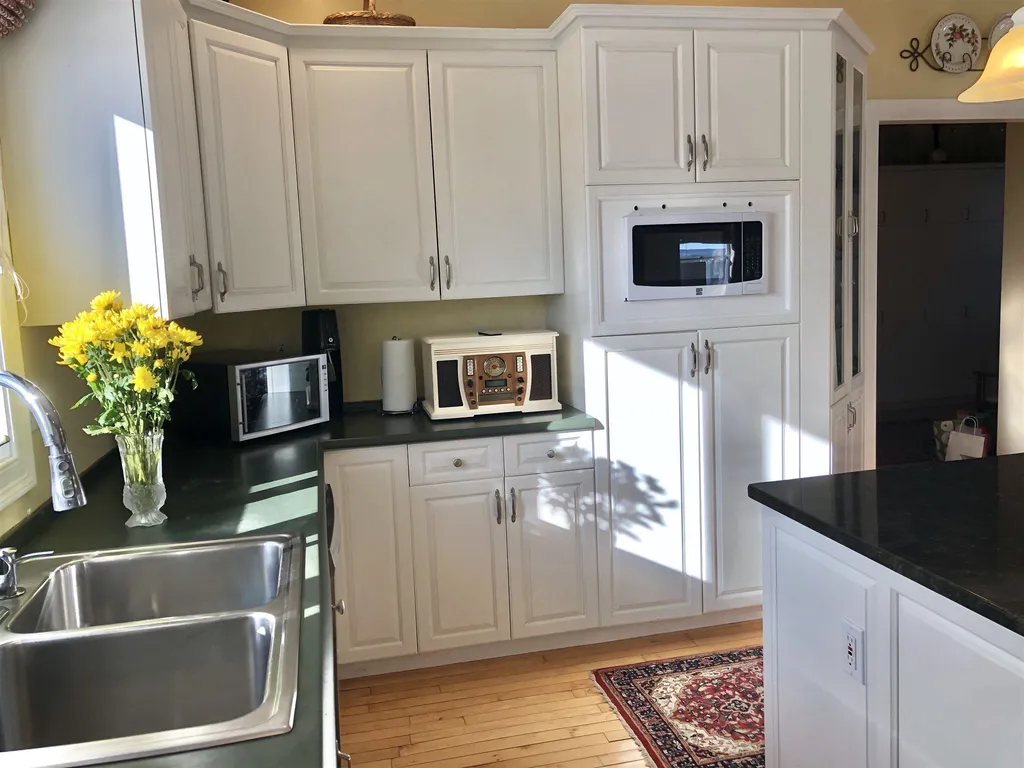101 Morrill Road Canterbury NH 03224