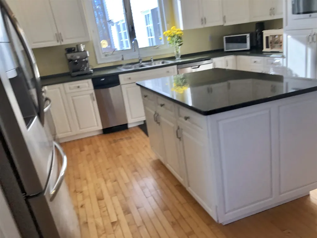 101 Morrill Road Canterbury NH 03224