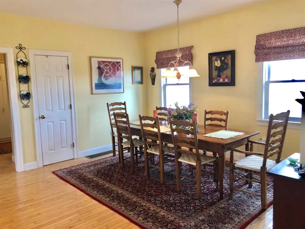 101 Morrill Road Canterbury NH 03224