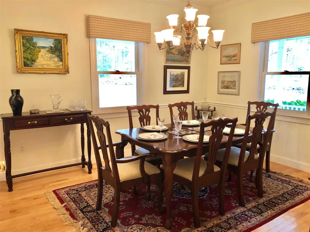 101 Morrill Road Canterbury NH 03224