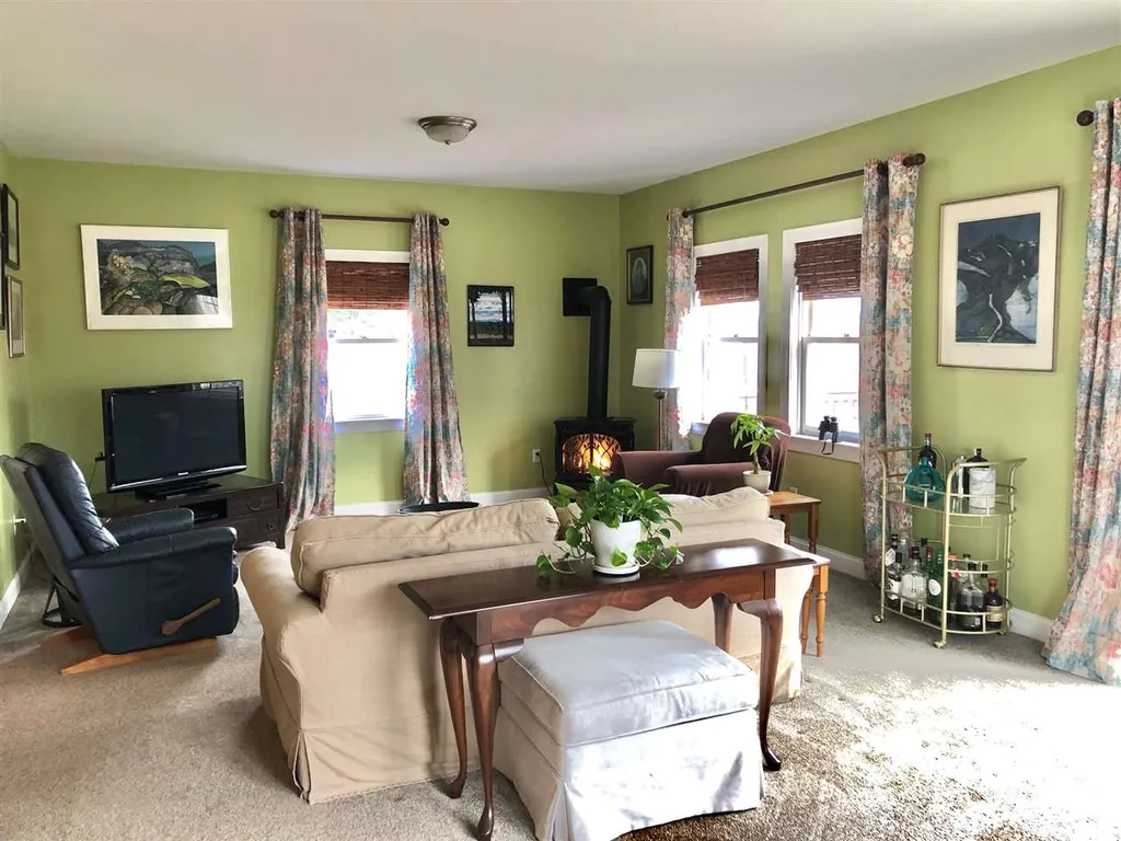 101 Morrill Road Canterbury NH 03224