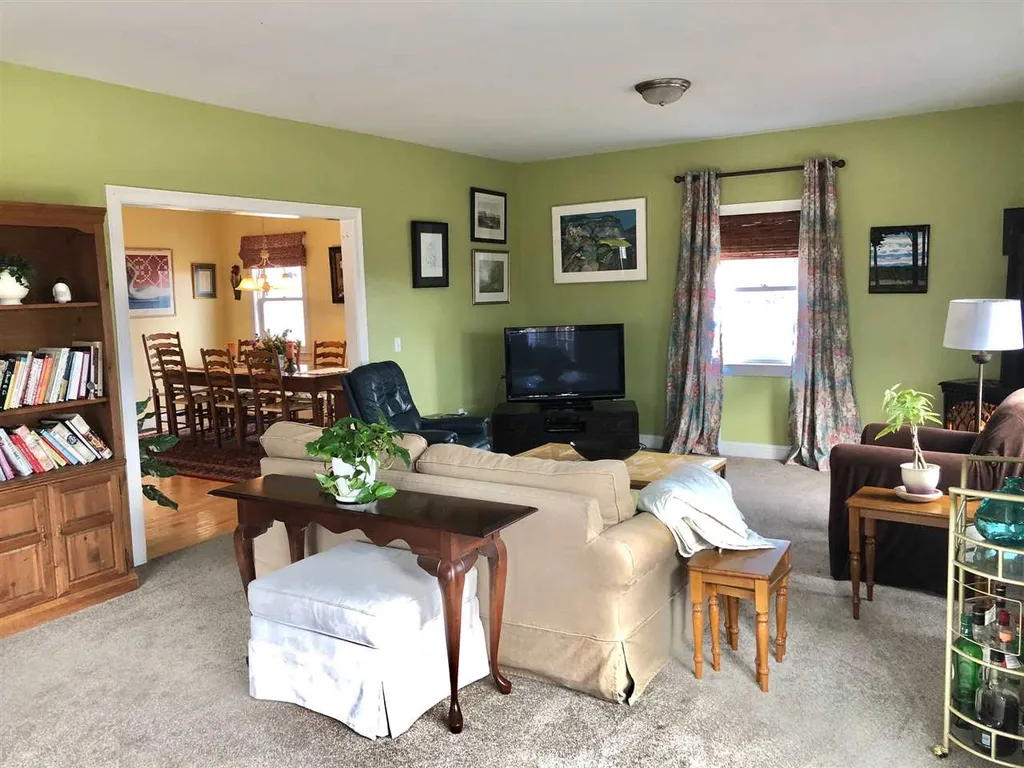 101 Morrill Road Canterbury NH 03224