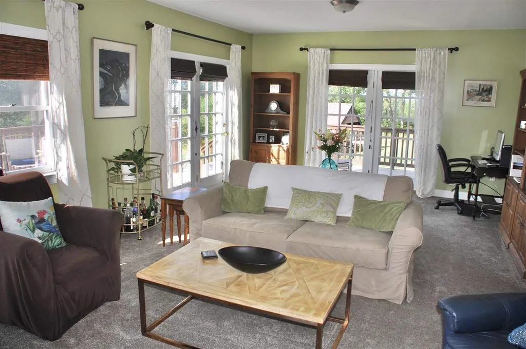 101 Morrill Road Canterbury NH 03224